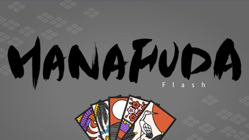 Hanafuda Flash