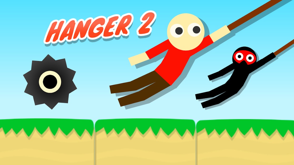 Hanger 2 🕹️ Play Hanger 2 on CrazyGames