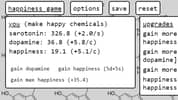 Happiness Game