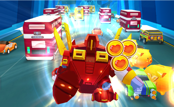 lego robot games online free