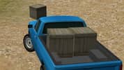 Hasty Cargo