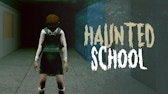 Haunted School 2 🕹️ Play on CrazyGames