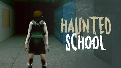 Haunted Zombie School - Metacritic