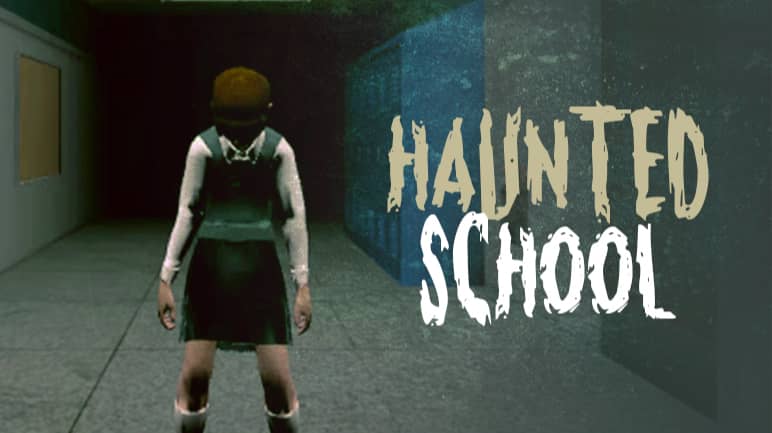 Top Ten Free Online Horror Games 