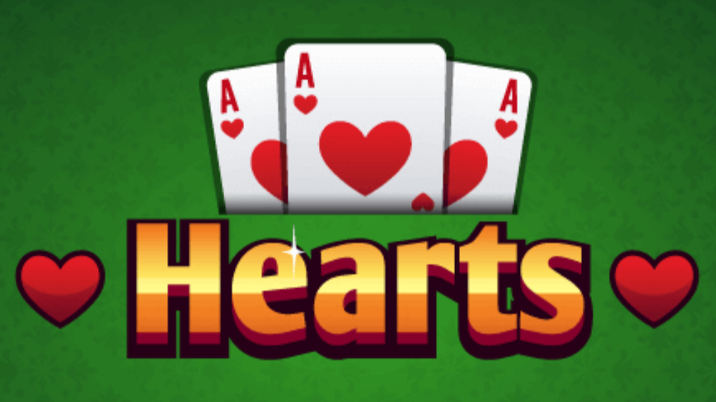 hearts free card game online