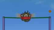 Hedgehog Launch