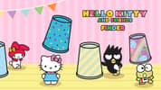 Hello Kitty and Friends: Finder