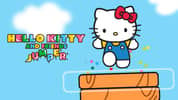 Hello Kitty and Friends: Jumper