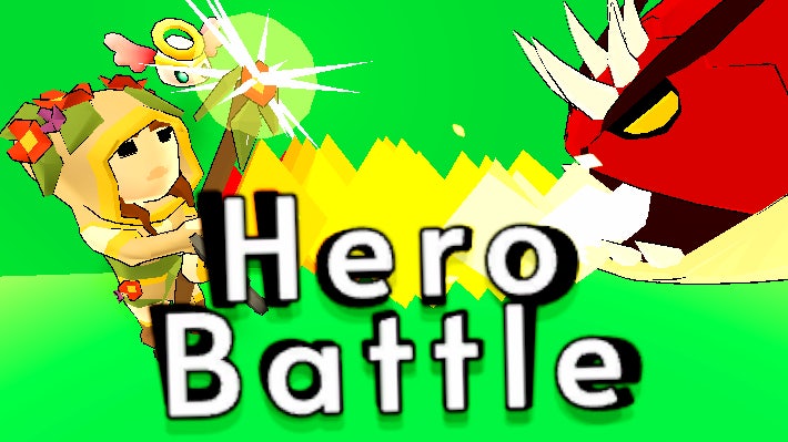 Hero Battle - Fantasy Arena