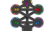 Hexa Parking
