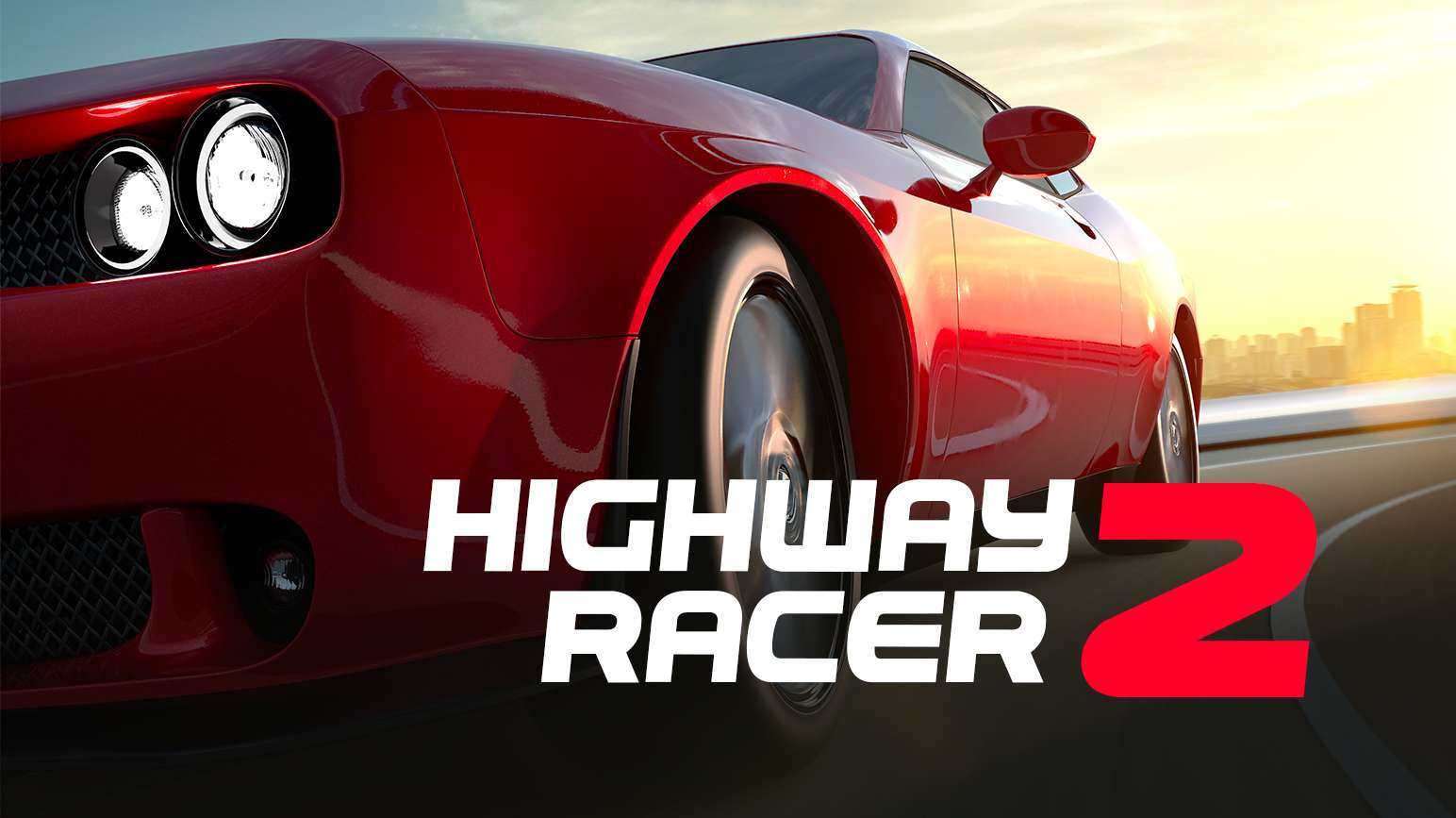 Highway Racer 2 thumbnail