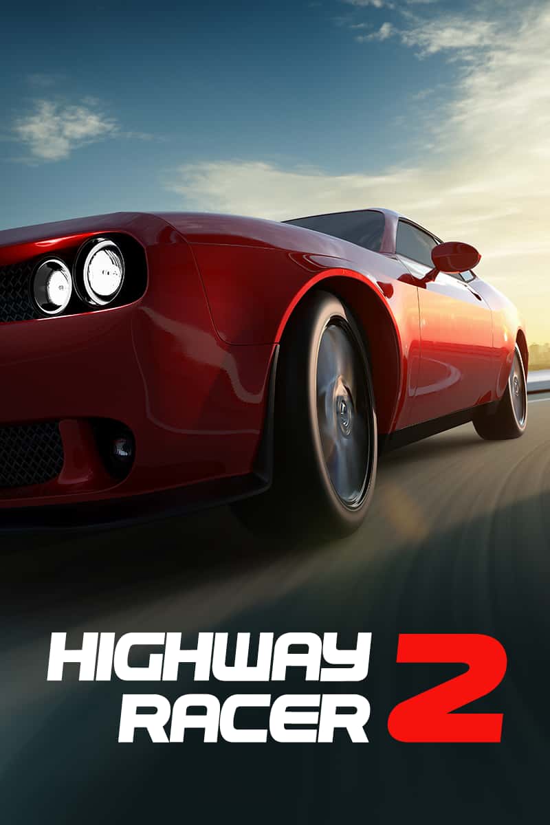 Highway Racer 2
