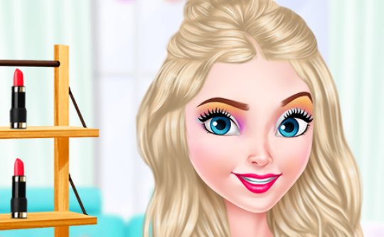 Barbie Game Makeup, Buy Now, Hotsell