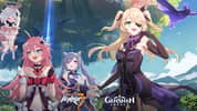 Honkai Impact 3