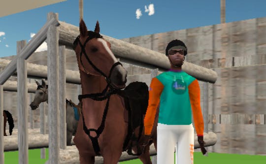 Hymne rol extase Horse Games 🕹️ Play Now for Free at CrazyGames!