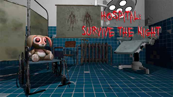 These Crazygames Horror Games Will Give You Nightmares For Days Buckle Up