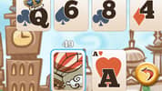 Hot Air Solitaire
