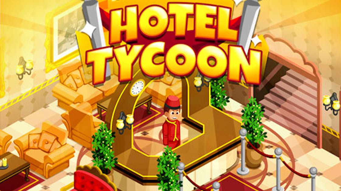 IDLE STARTUP TYCOON - Play Online for Free!