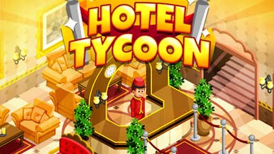 Resort Empire - Jogue Online em SilverGames 🕹