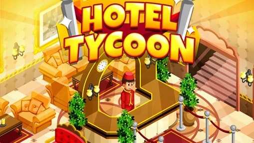 Tycoon Games 🕹️ Play on CrazyGames