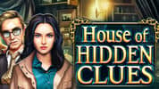 House of Hidden Clues