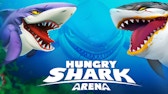 HUNGRY SHARK ARENA HORROR NIGHT - Jogue Jogos Friv 2019 Grátis