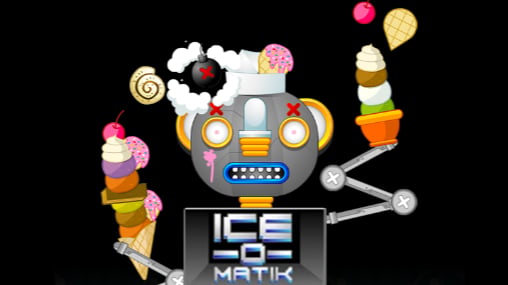 Ice O Matik