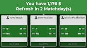 Idle Soccer Manager