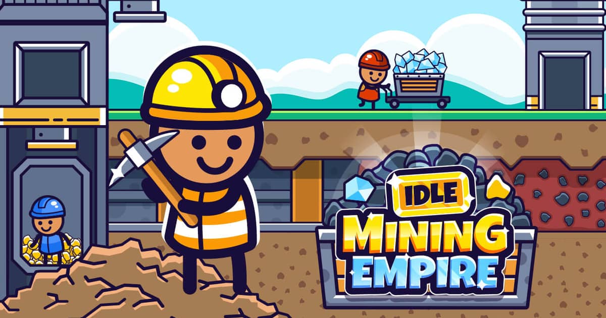 Idle Games Play Idle Games on CrazyGames