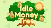 Idle Money Tree