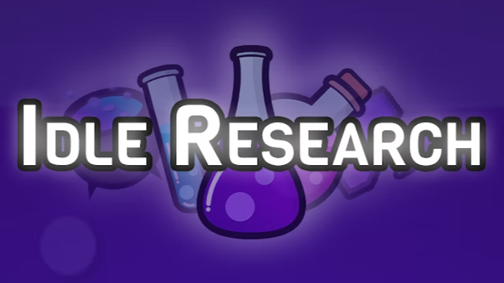 EmbedIdle Research - Online játék