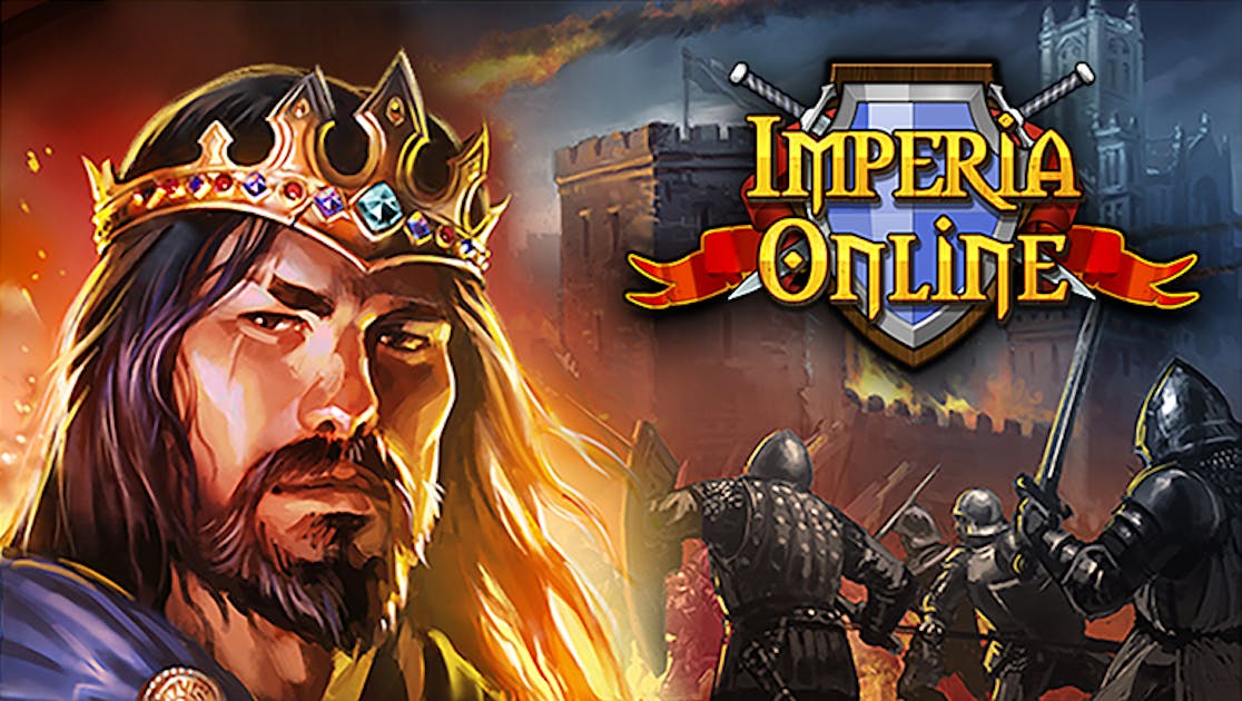 Descodificar región presión Imperia Online 🕹️ Play Imperia Online on CrazyGames