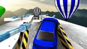 Impossible Stunt Tracks