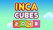 Inca Cubes 2048