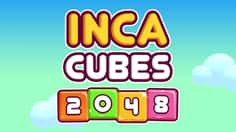 Inca Cubes 2048