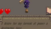 Incantations