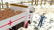 Indian Truck Simulator 3D