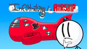Infiltrating the Airship
