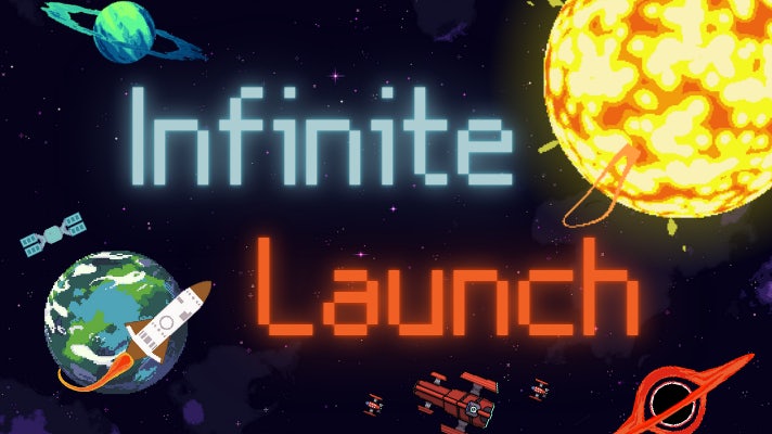 Infinite Launch