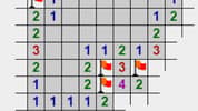 Infinite Minesweeper