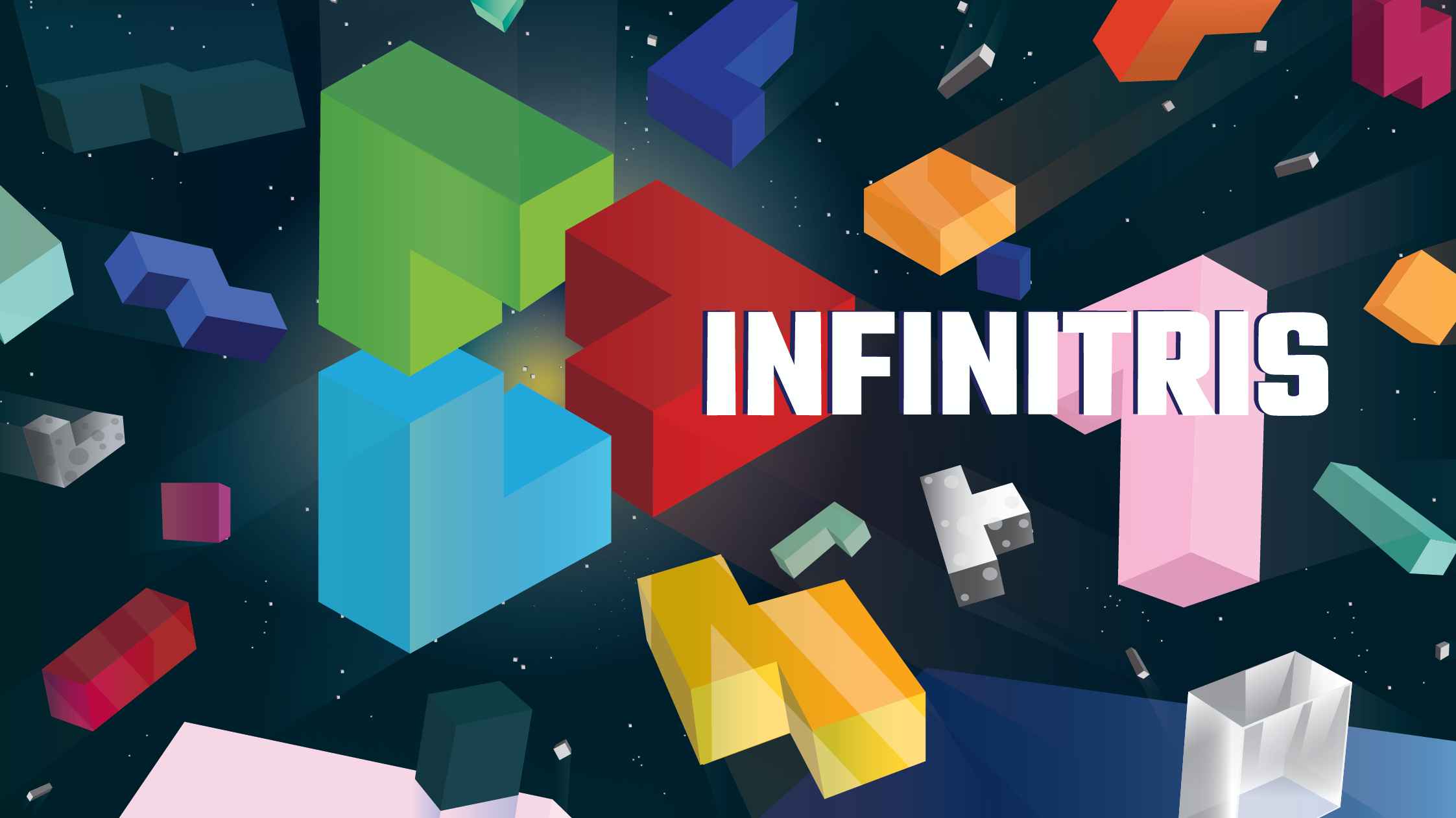 Infinitris