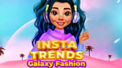 Insta Trends: Galaxy Fashion
