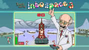 Into Space 3 Christmas