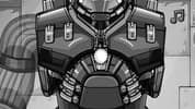 Iron Man Hulkbuster