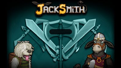 Jacksmith - Jogue Online em SilverGames 🕹️