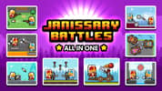 Janissary Battles