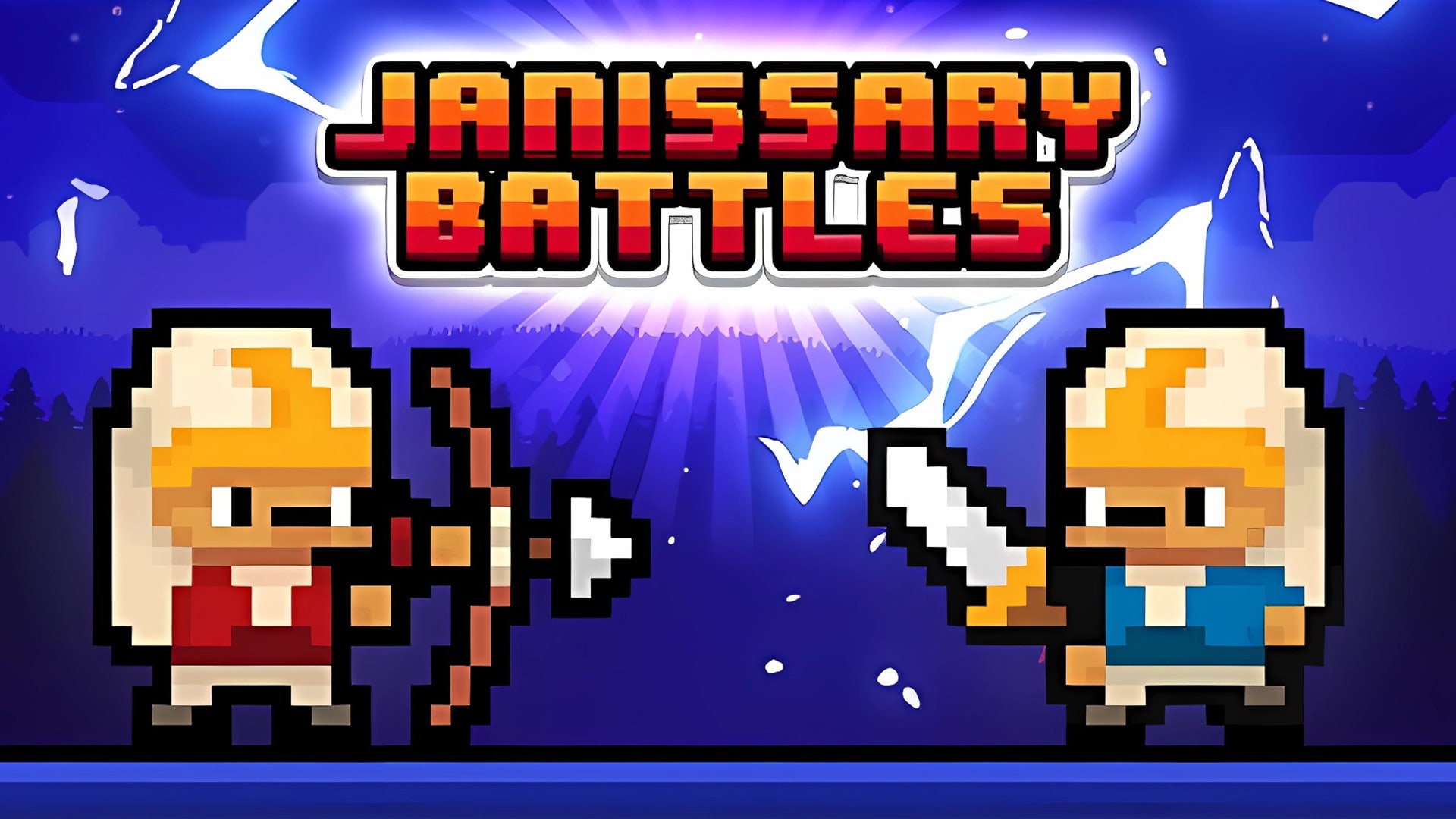 Janissary Battles