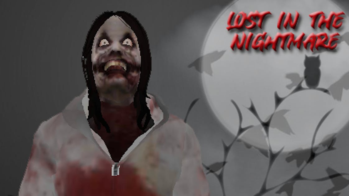 Jeff the Killer Horror - Gameplay Full Game PART 1 (Android) 