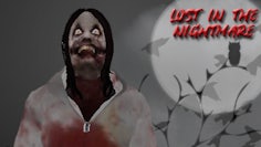 Jeff The Killer: Stratený v nočnej moru