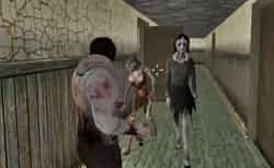 Jeff the Killer vs Slendrina 🕹️ Play on CrazyGames